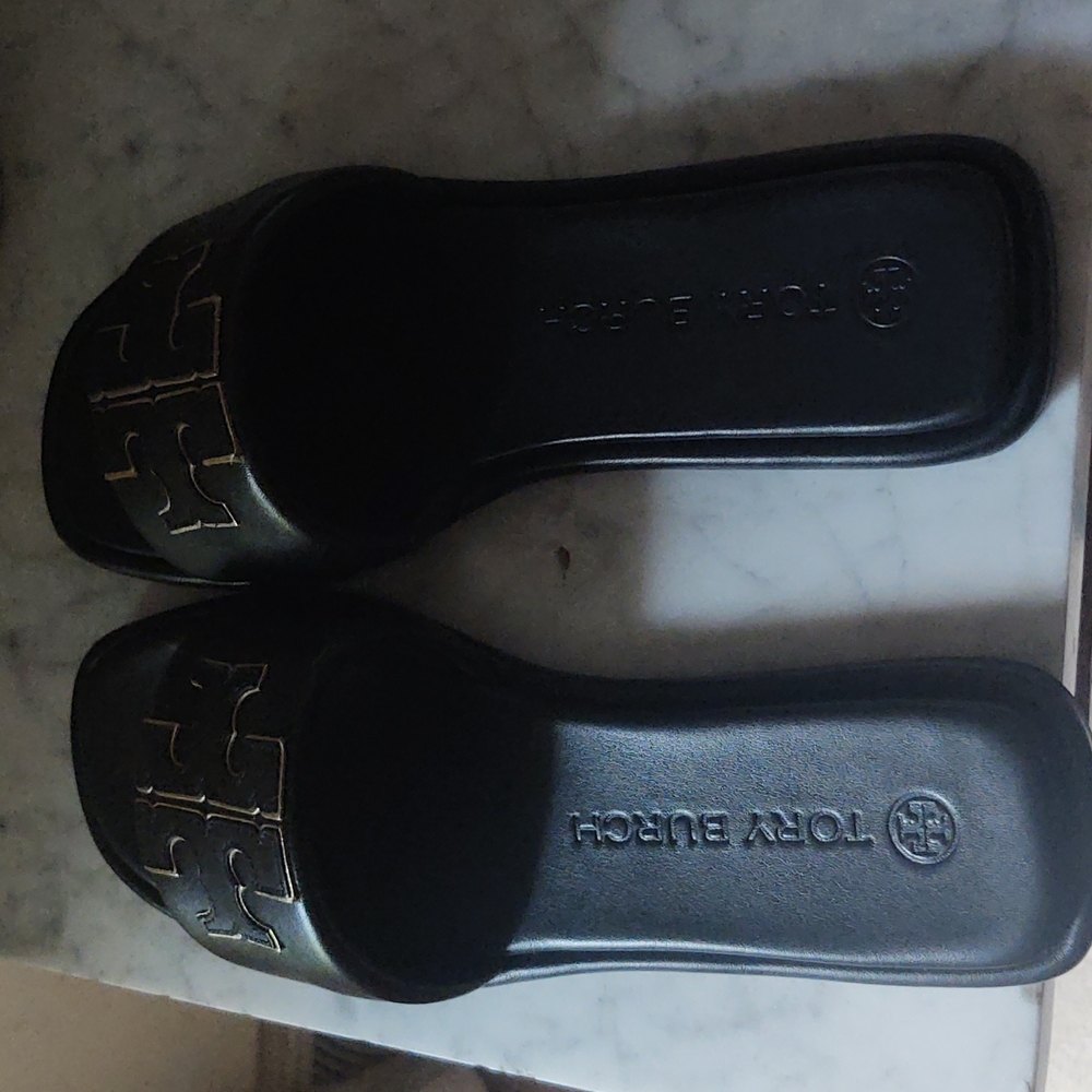 Tory Burch Slides
